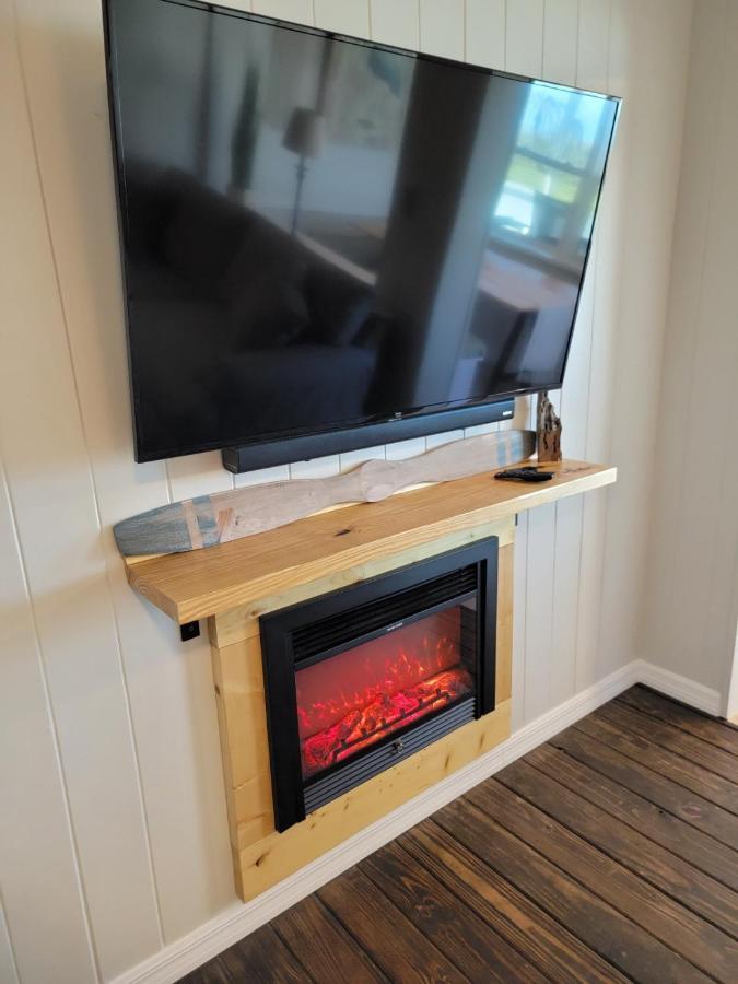 Camp St. Cabanas Unit 4 Tavares Eksteriør bilde