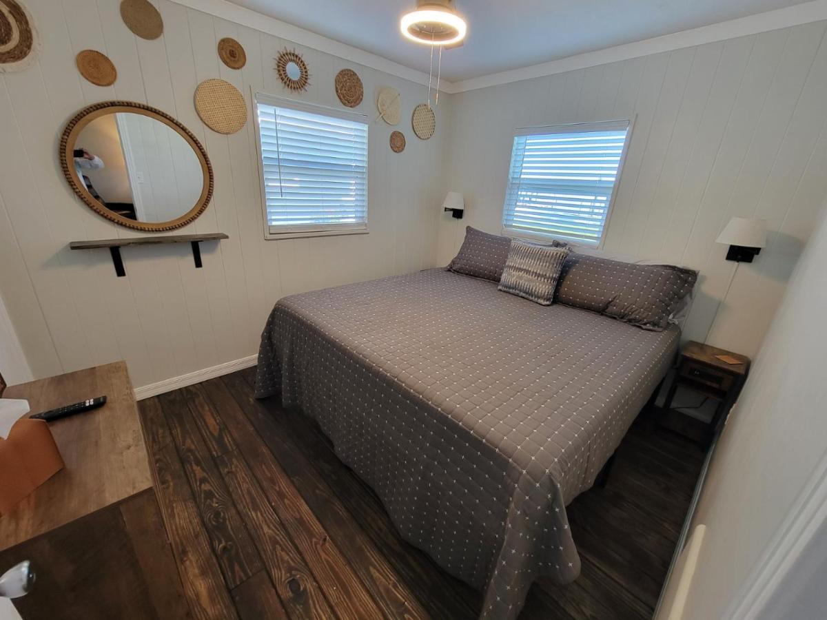 Camp St. Cabanas Unit 4 Tavares Eksteriør bilde
