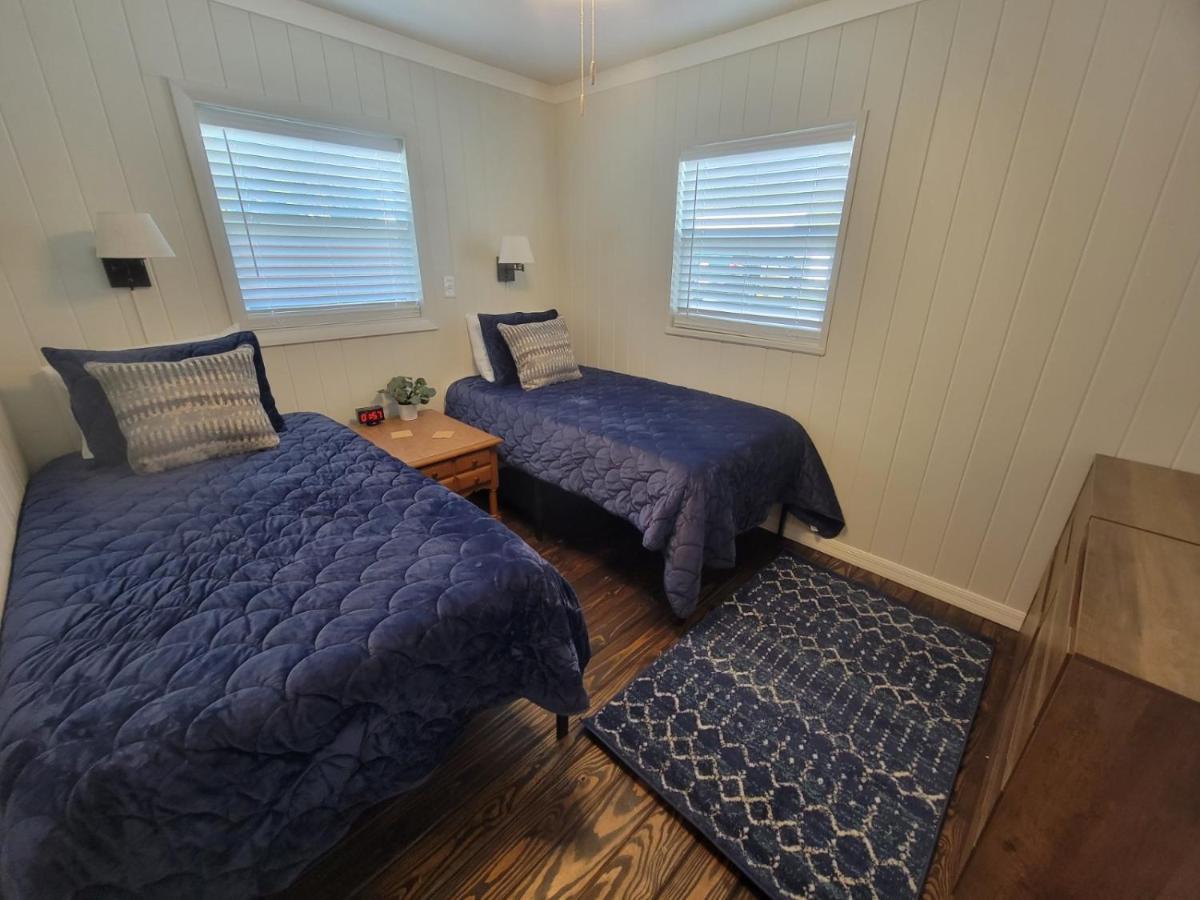 Camp St. Cabanas Unit 4 Tavares Eksteriør bilde